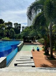 Nathan Suites (D10), Condominium #459610021